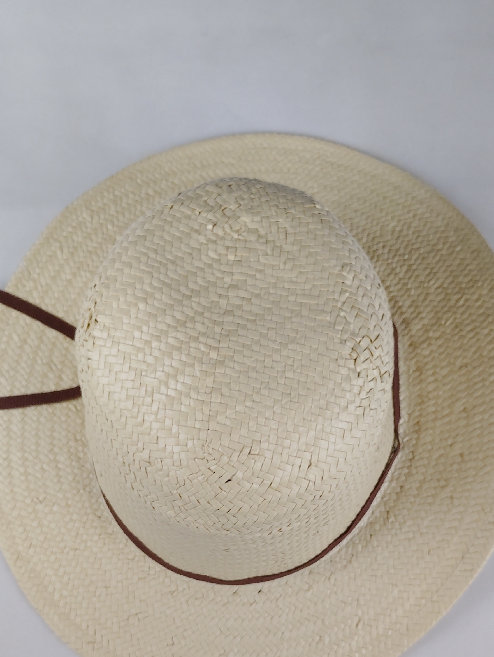 Brixton Women’s Straw Sun Hat. - Picture 11 of 12